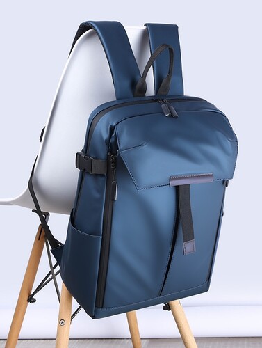 Рюкзак TRUESPIN Cycling Blue фото 7