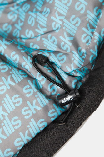 Куртка SKILLS Ultra FW20 Anthracite фото 25