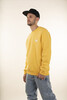 Свитшот BIBL Bibl Желтый фото 2