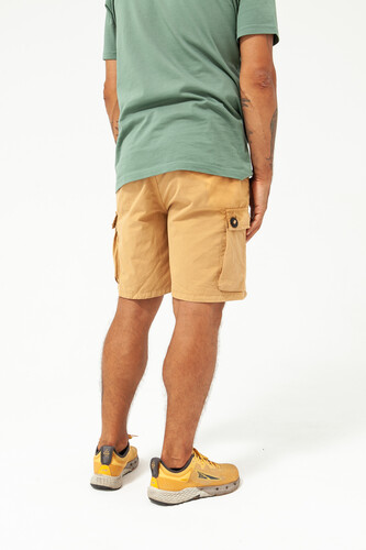 Шорты TRUESPIN FF-SS01 Beige фото 16