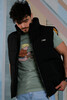 Жилет ЗАПОРОЖЕЦ Baikal Vest Black фото 3