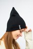 Шапка TRUESPIN TS Basic Beanie Black фото 6