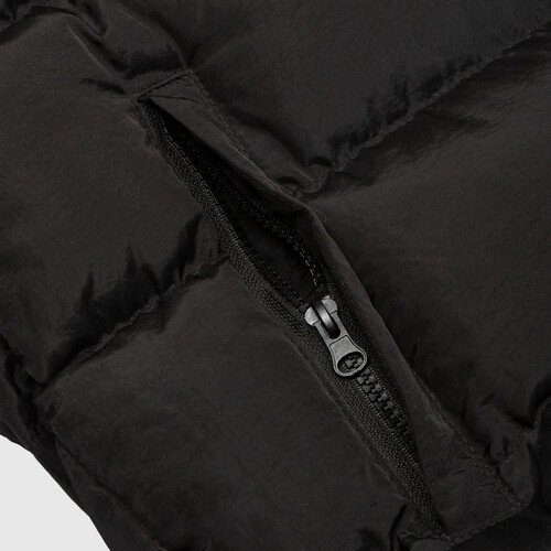 Водонепроницаемый жилет WATAGA Stormproof Черный фото 11