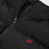 Водонепроницаемый жилет WATAGA Stormproof Черный фото 5