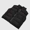 Водонепроницаемый жилет WATAGA Stormproof Черный фото 6