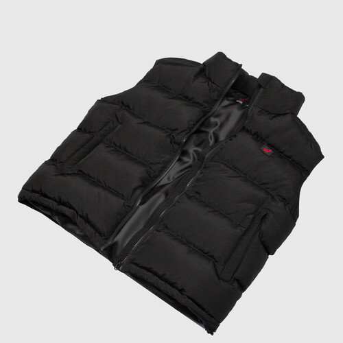 Водонепроницаемый жилет WATAGA Stormproof Черный фото 14