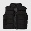 Водонепроницаемый жилет WATAGA Stormproof Черный фото 7