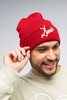 Шапка ЗАПОРОЖЕЦ Ditch/Дичь Dark Red фото 10