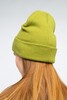 Шапка TRUESPIN New Taper Khaki фото 7