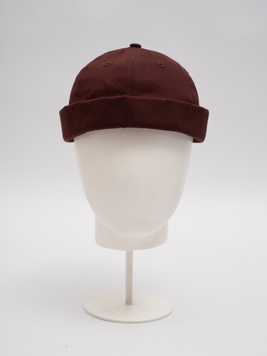 Докер SKILLS Blank Bordeaux фото 13