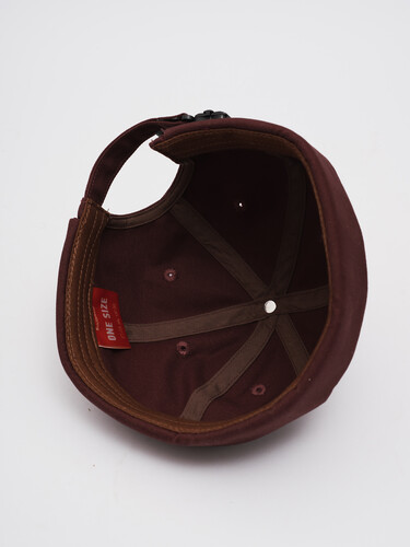 Докер SKILLS Blank Bordeaux фото 17