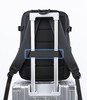 Рюкзак TRUESPIN Cycling Black фото 4