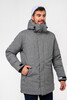 Куртка SKILLS Ultra FW20 Grey фото 4