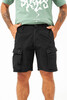 Шорты TRUESPIN FF-SS01 Black фото