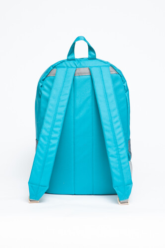 Рюкзак ЗАПОРОЖЕЦ Daypack S22 Морской/Голубой/Темно-серый фото 11
