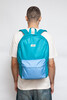 Рюкзак ЗАПОРОЖЕЦ Daypack S22 Морской/Голубой/Темно-серый фото 6