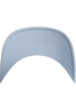 Бейсболка FLEXFIT Flexfit Garment Washed Cotton Dad Hat Lightblue фото 5