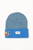 Шапка ЗАПОРОЖЕЦ Ditch Sobachka/Дичь Собачка Navy/Blue фото 5