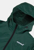 Куртка MOLOTOV Basic Taslan Green фото 4