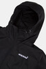 Куртка MOLOTOV Basic Taslan Black фото 4