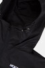 Куртка MOLOTOV Basic Taslan Black фото 5