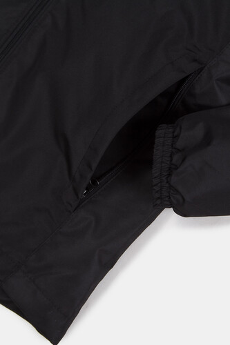 Куртка MOLOTOV Basic Taslan Black фото 12