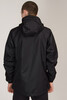 Куртка MOLOTOV Basic Taslan Black фото 2