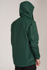 Куртка MOLOTOV Basic Taslan Green фото 2