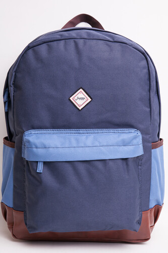 Рюкзак ЗАПОРОЖЕЦ Daypack S22 Deep Sea фото 9