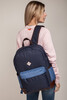 Рюкзак ЗАПОРОЖЕЦ Daypack S22 Deep Sea фото 6