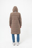 Куртка ЗАПОРОЖЕЦ Lastochka Brown фото 3