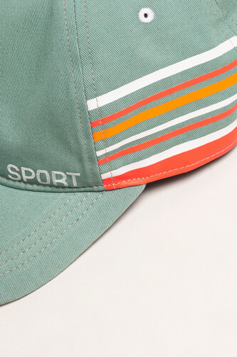 Бейсболка ЗАПОРОЖЕЦ Спорт 1 Wave фото 6