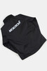 Куртка MOLOTOV Hood Bottle Logo Bleizer Black фото 4