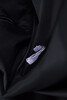 Куртка MOLOTOV Hood Bottle Logo Bleizer Black фото 6
