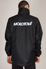 Куртка MOLOTOV Hood Bottle Logo Bleizer Black фото 2