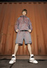 Ветровка TYPES Chameleon Jacket Вишня фото 2