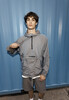 Ветровка TYPES Chameleon Jacket Серо-Голубой фото 6