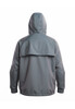 Ветровка TYPES Chameleon Jacket Серо-Голубой фото 2