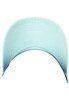 Бейсболка YUPOONG Peached Cotton Twill Dad Cap Diamond Blue фото 4
