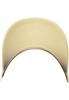 Бейсболка YUPOONG Peached Cotton Twill Dad Cap Yellow фото 4