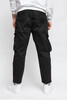Брюки TRUESPIN FF-2201 Black фото 5
