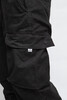 Брюки TRUESPIN FF-2201 Black фото 4