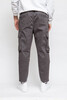 Брюки TRUESPIN FF-2201 Grey фото 5