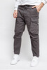 Брюки TRUESPIN FF-2201 Grey фото 3