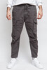 Брюки TRUESPIN FF-2201 Grey фото