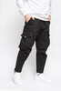 Брюки TRUESPIN FF-2201 Black фото 2
