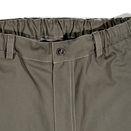 Шорты LARRY Khaki фото 14