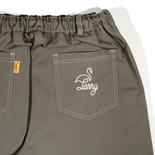 Шорты LARRY Khaki фото 16