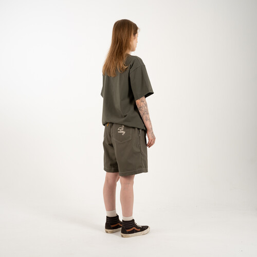 Шорты LARRY Khaki фото 14