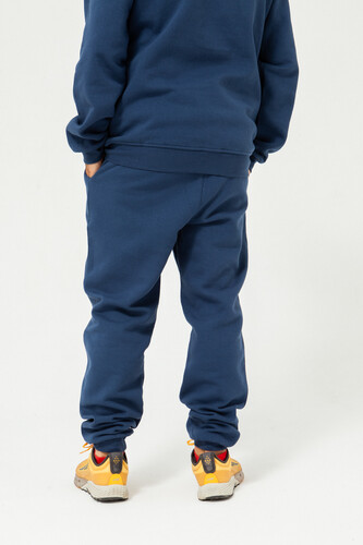 Костюм TRUESPIN P&H Suit Navy фото 15